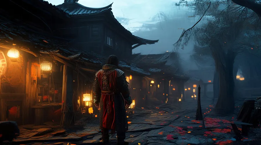 六界仙尊兑换码横幅图片1